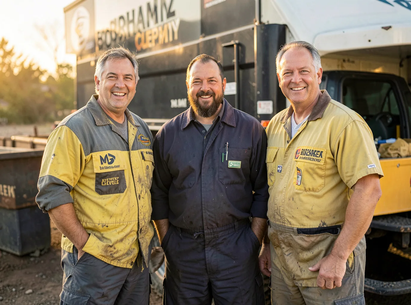 Sewage Cleanup company in Oakhurst, NJ