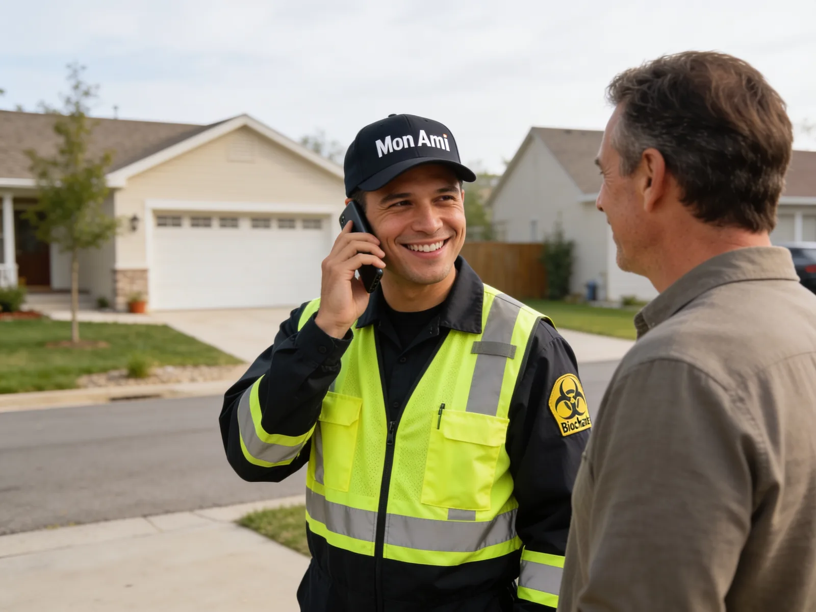 Sewage Cleanup Oakhurst, NJ FAQs